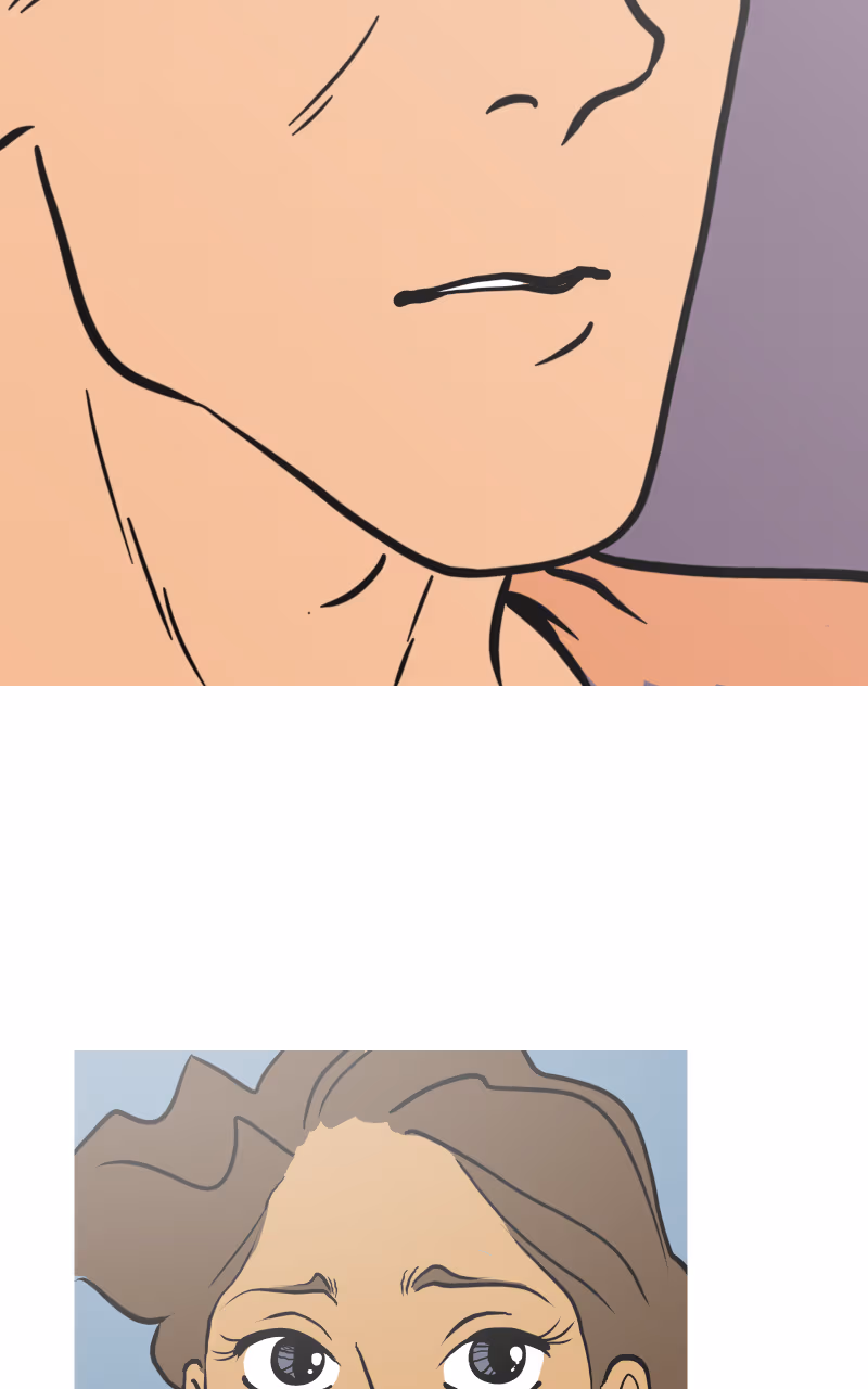 Klimt's Kisses Chapter 68 page 19 - 
