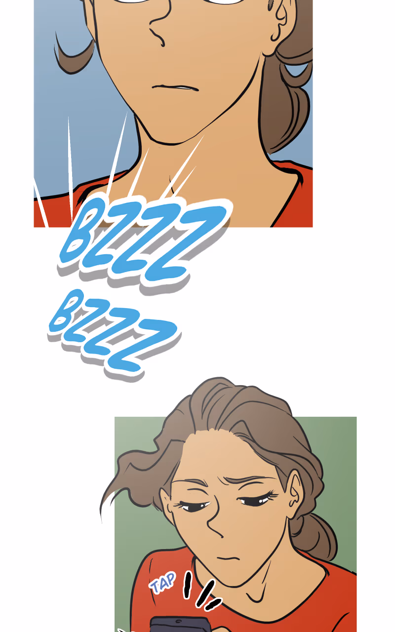Klimt's Kisses Chapter 68 page 20 - 