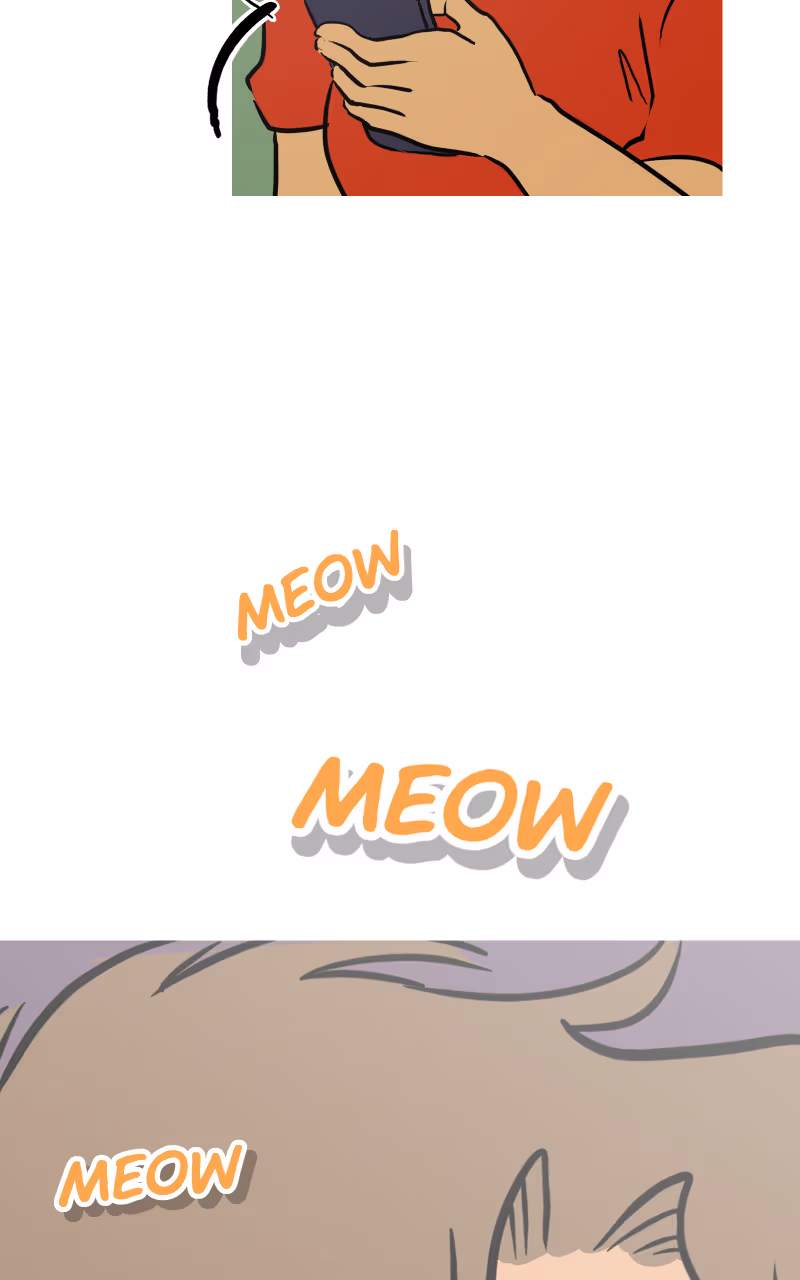 Klimt's Kisses Chapter 68 page 21 - 