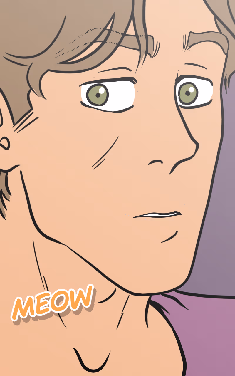 Klimt's Kisses Chapter 68 page 22 - 