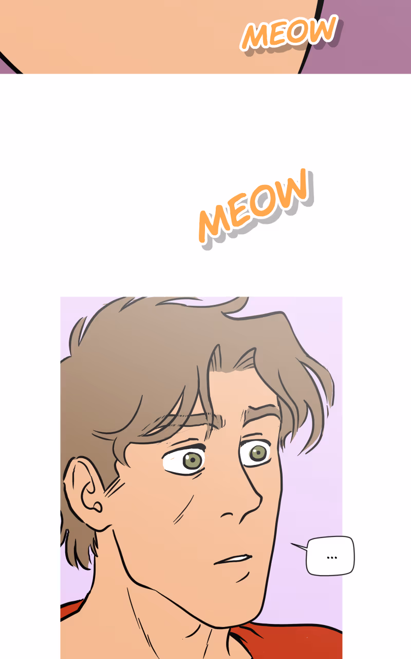 Klimt's Kisses Chapter 68 page 23 - 