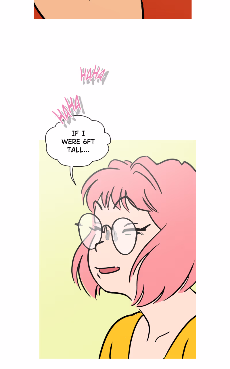 Klimt's Kisses Chapter 68 page 24 - 
