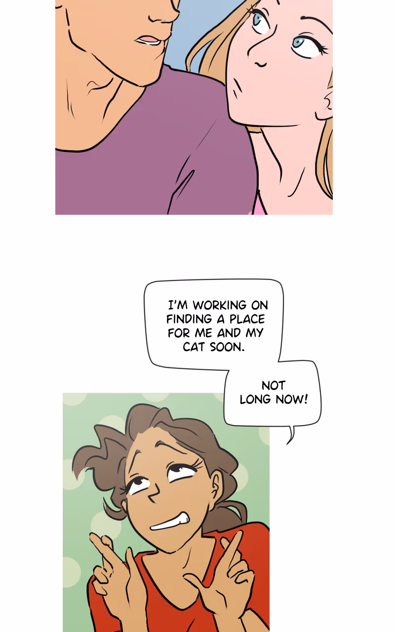 Klimt's Kisses Chapter 68 page 30 - 