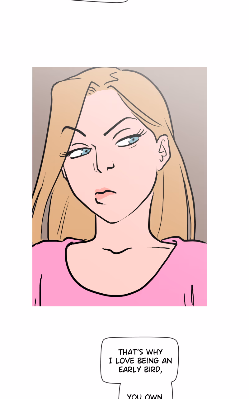 Klimt's Kisses Chapter 68 page 4 - 