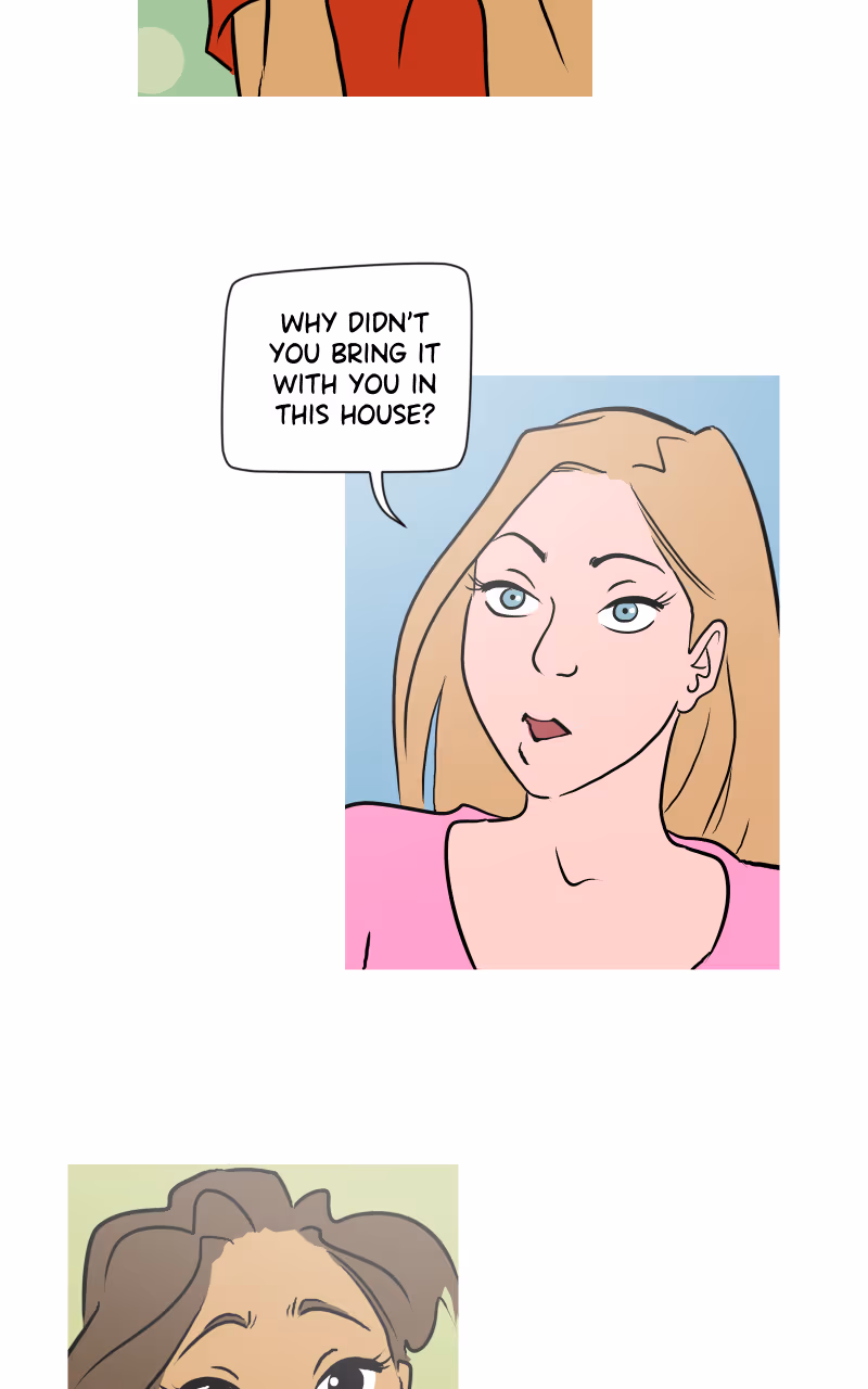 Klimt's Kisses Chapter 68 page 31 - 