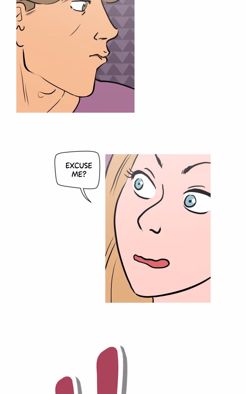 Klimt's Kisses Chapter 68 page 34 - 