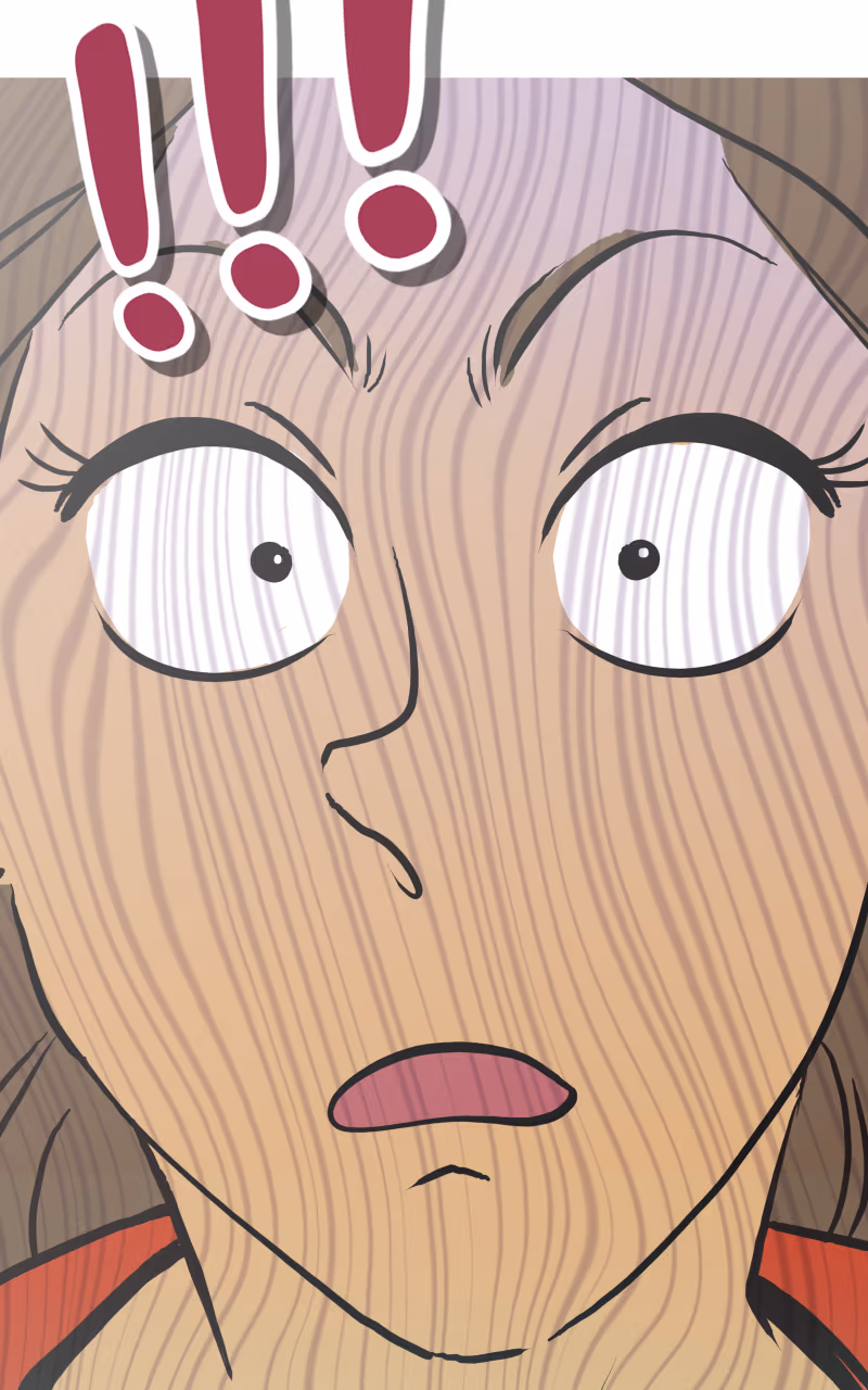 Klimt's Kisses Chapter 68 page 35 - 