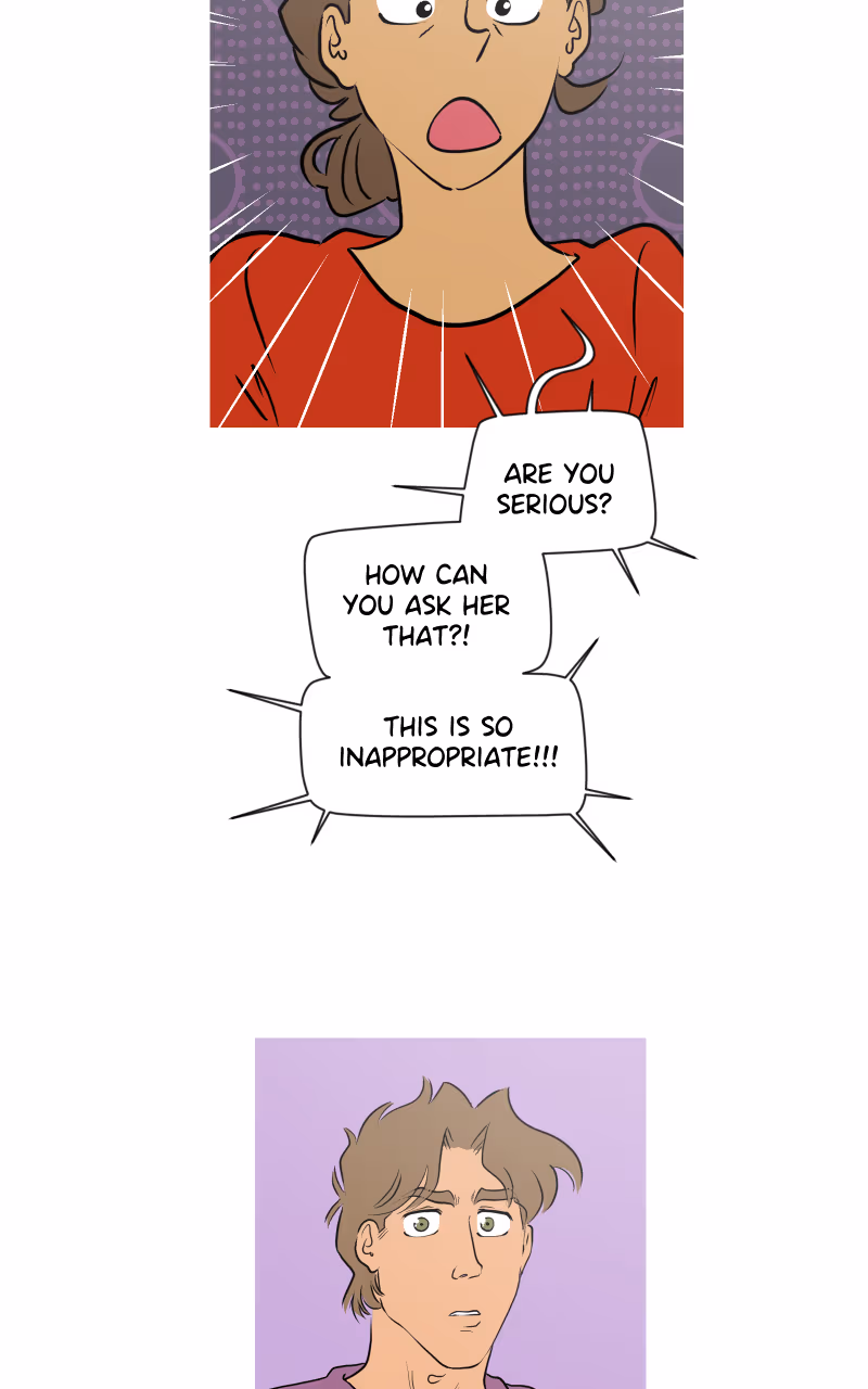 Klimt's Kisses Chapter 68 page 39 - 