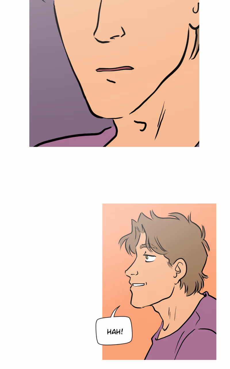 Klimt's Kisses Chapter 68 page 46 - 