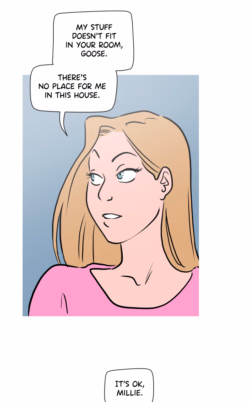 Klimt's Kisses Chapter 68 page 47 - 
