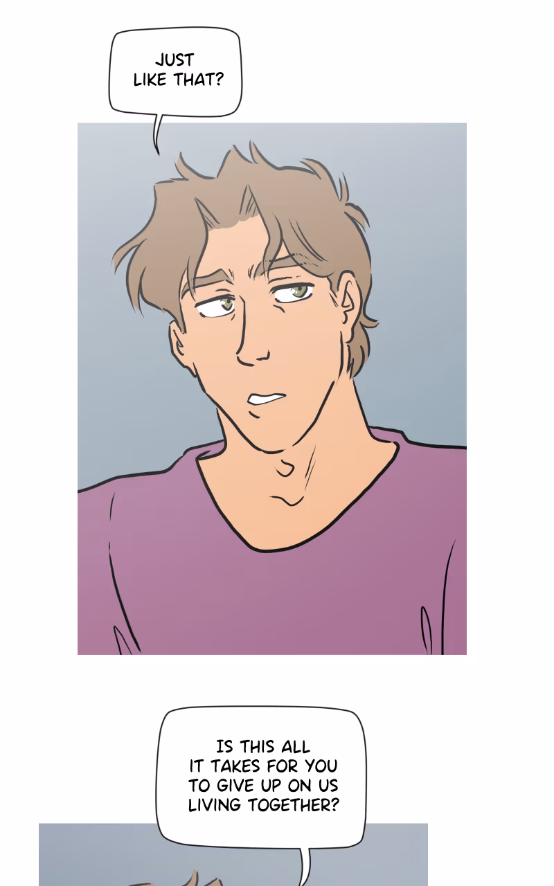 Klimt's Kisses Chapter 68 page 49 - 