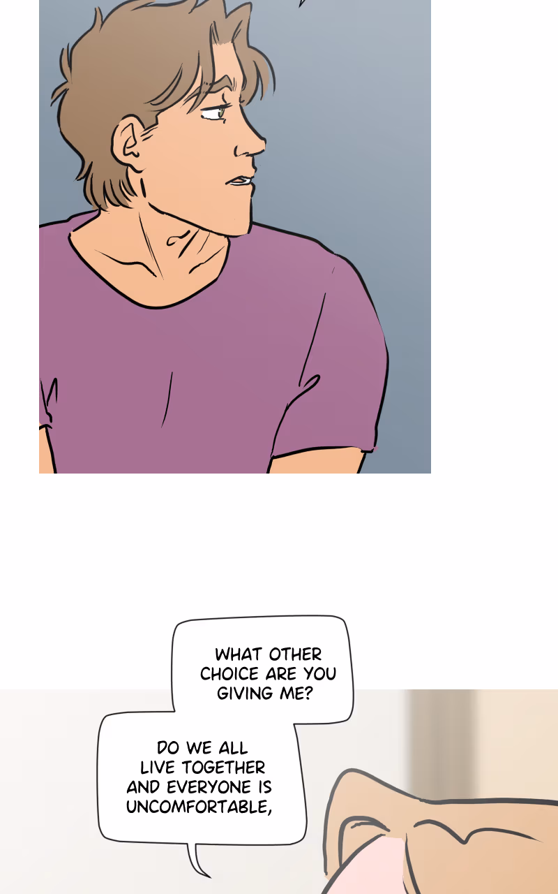 Klimt's Kisses Chapter 68 page 50 - 