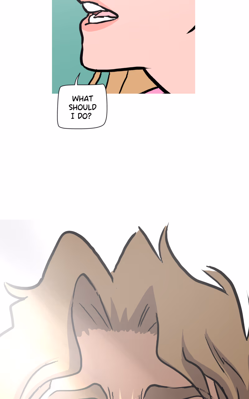 Klimt's Kisses Chapter 68 page 52 - 