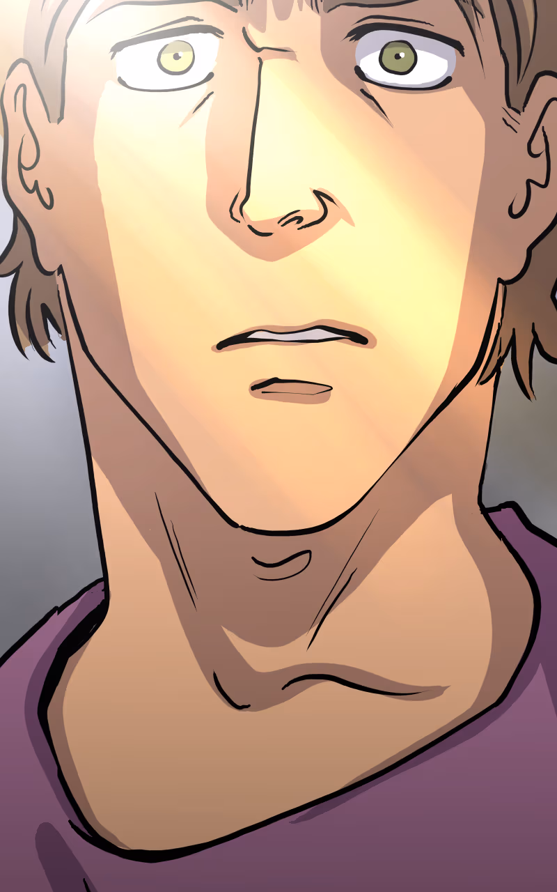 Klimt's Kisses Chapter 68 page 53 - 