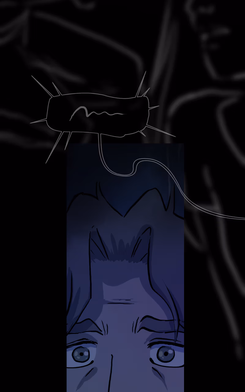 Klimt's Kisses Chapter 68 page 55 - 