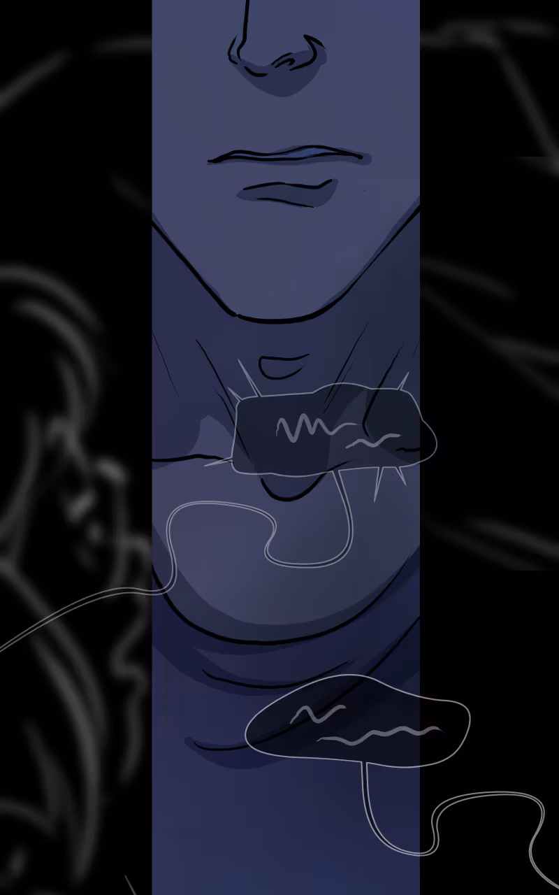 Klimt's Kisses Chapter 68 page 56 - 
