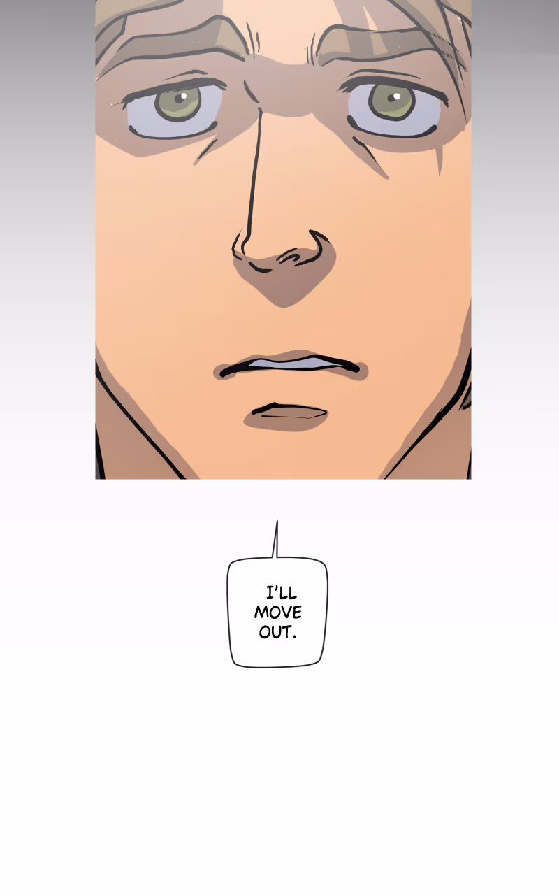 Klimt's Kisses Chapter 68 page 59 - 