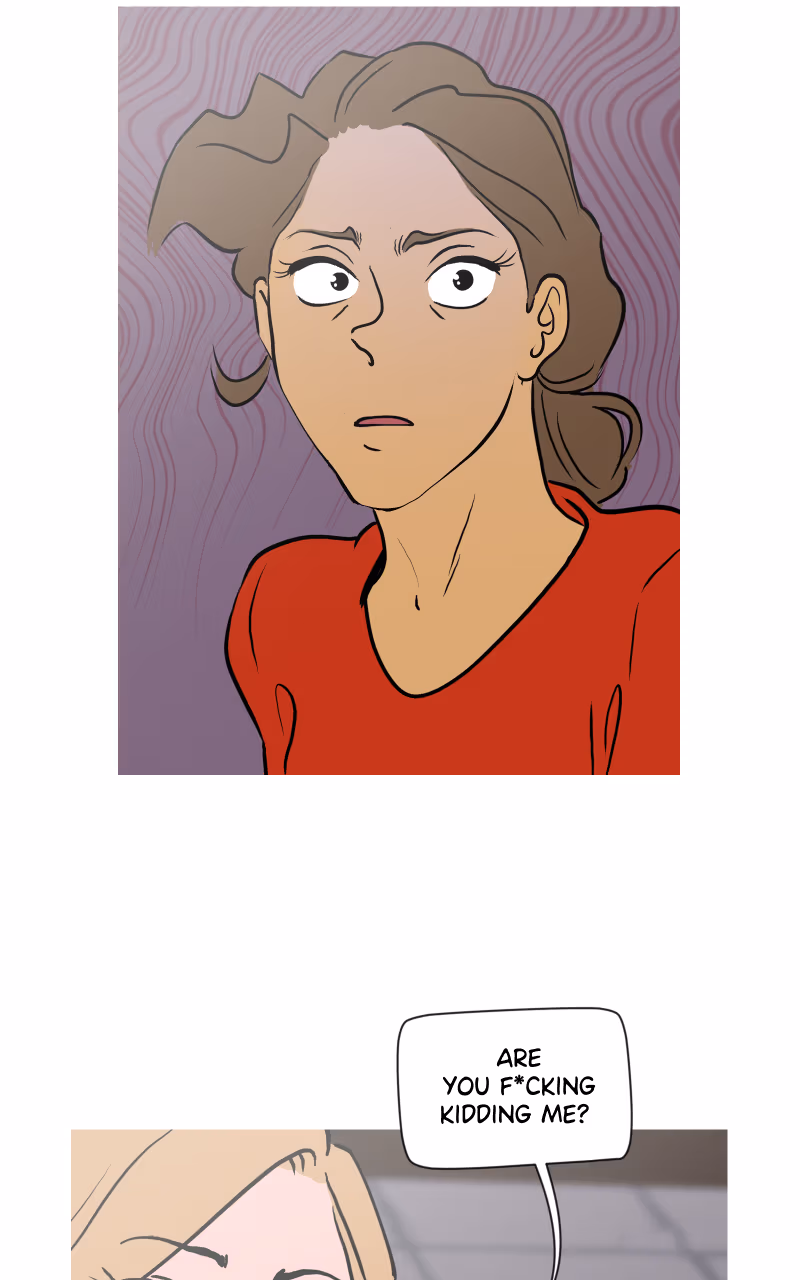 Klimt's Kisses Chapter 68 page 60 - 