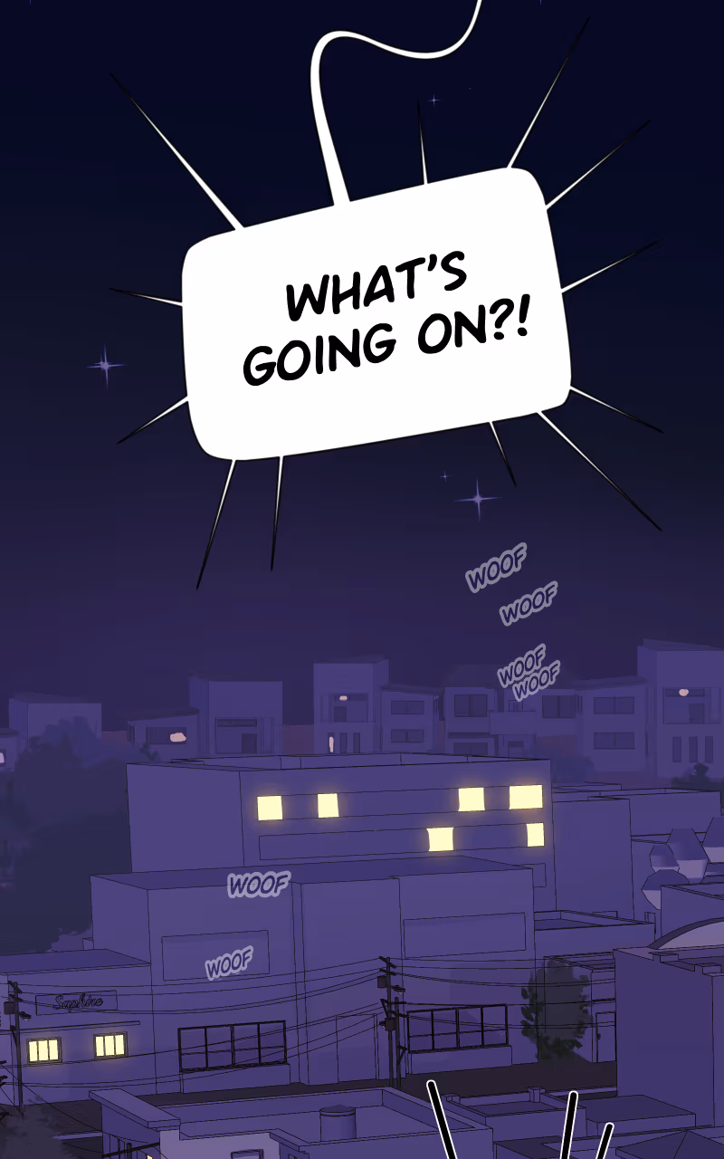 Klimt's Kisses Chapter 68 page 62 - 