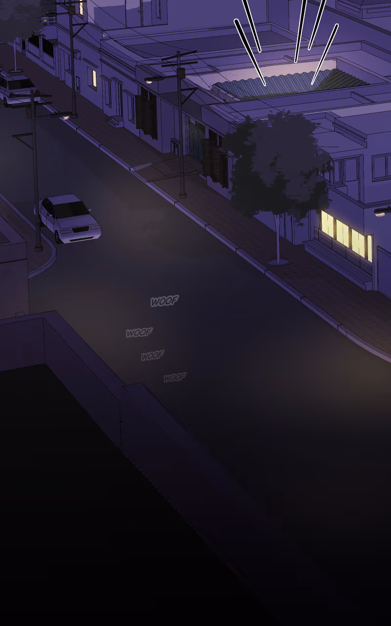 Klimt's Kisses Chapter 68 page 63 - 
