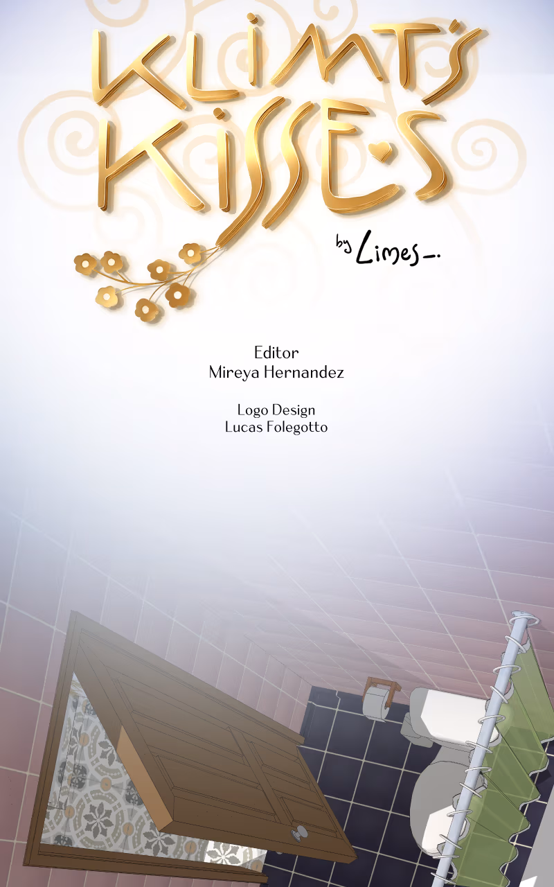 Klimt's Kisses Chapter 69 page 16 - 