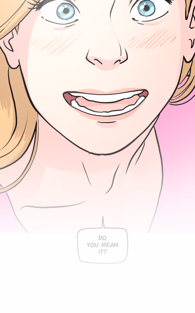 Klimt's Kisses Chapter 69 page 19 - 