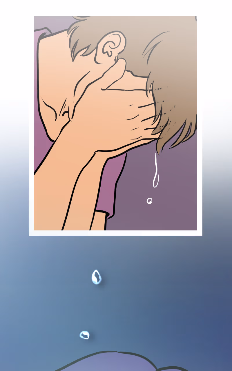 Klimt's Kisses Chapter 69 page 20 - 