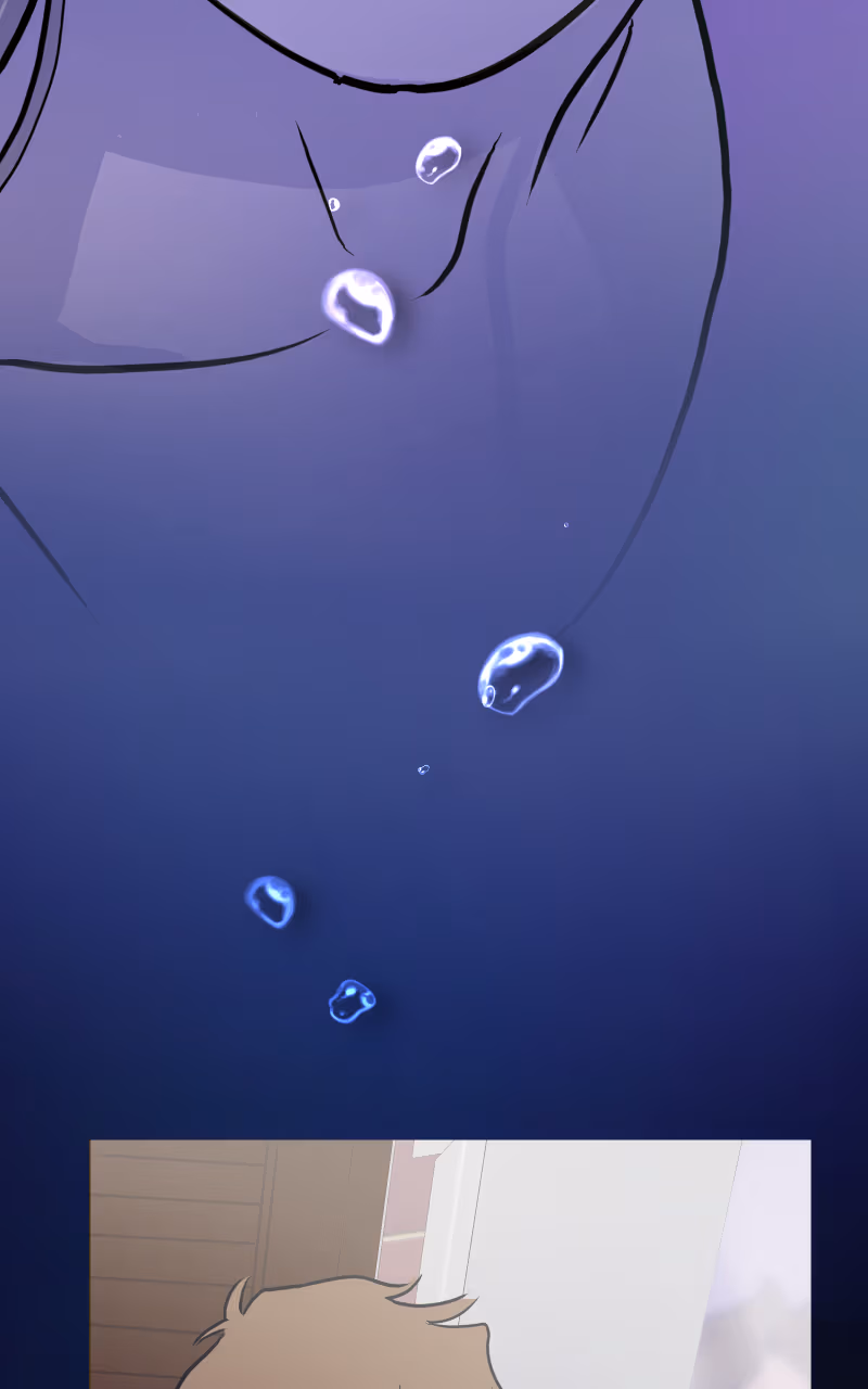 Klimt's Kisses Chapter 69 page 22 - 