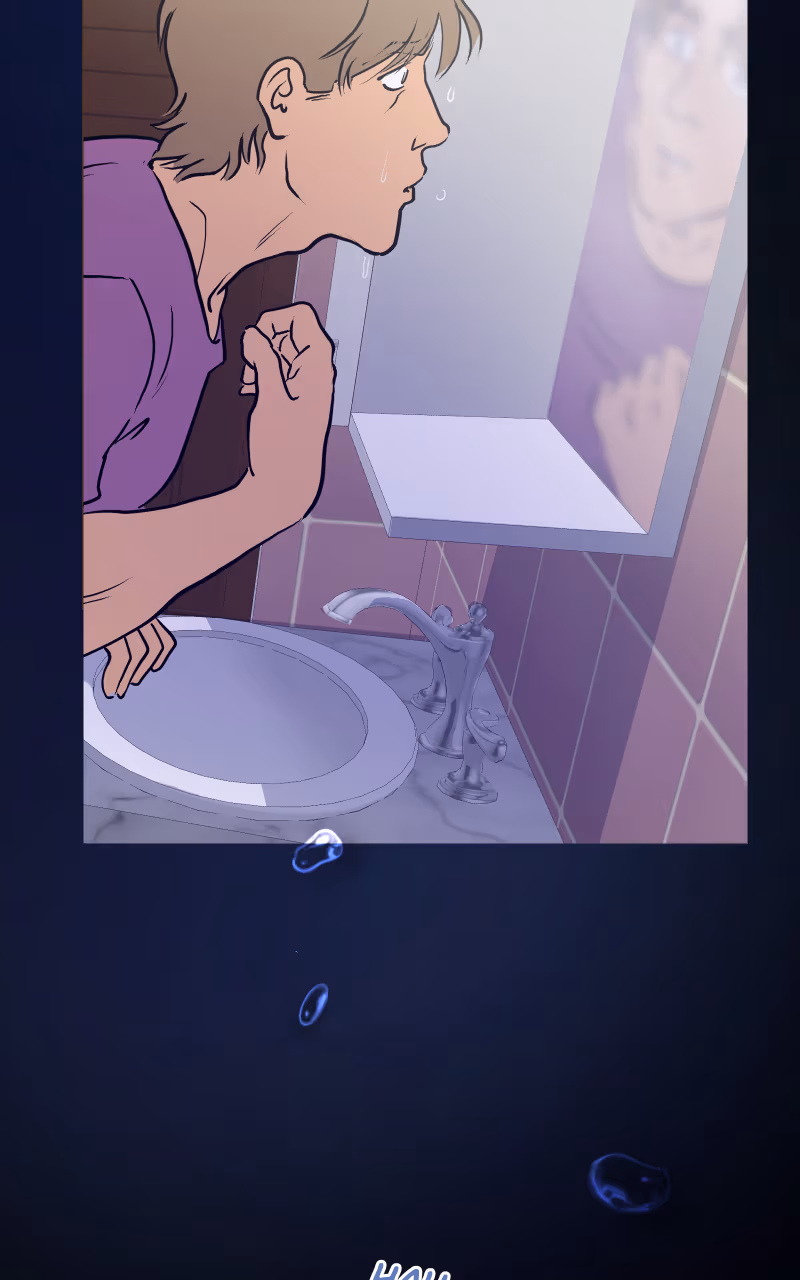 Klimt's Kisses Chapter 69 page 23 - 