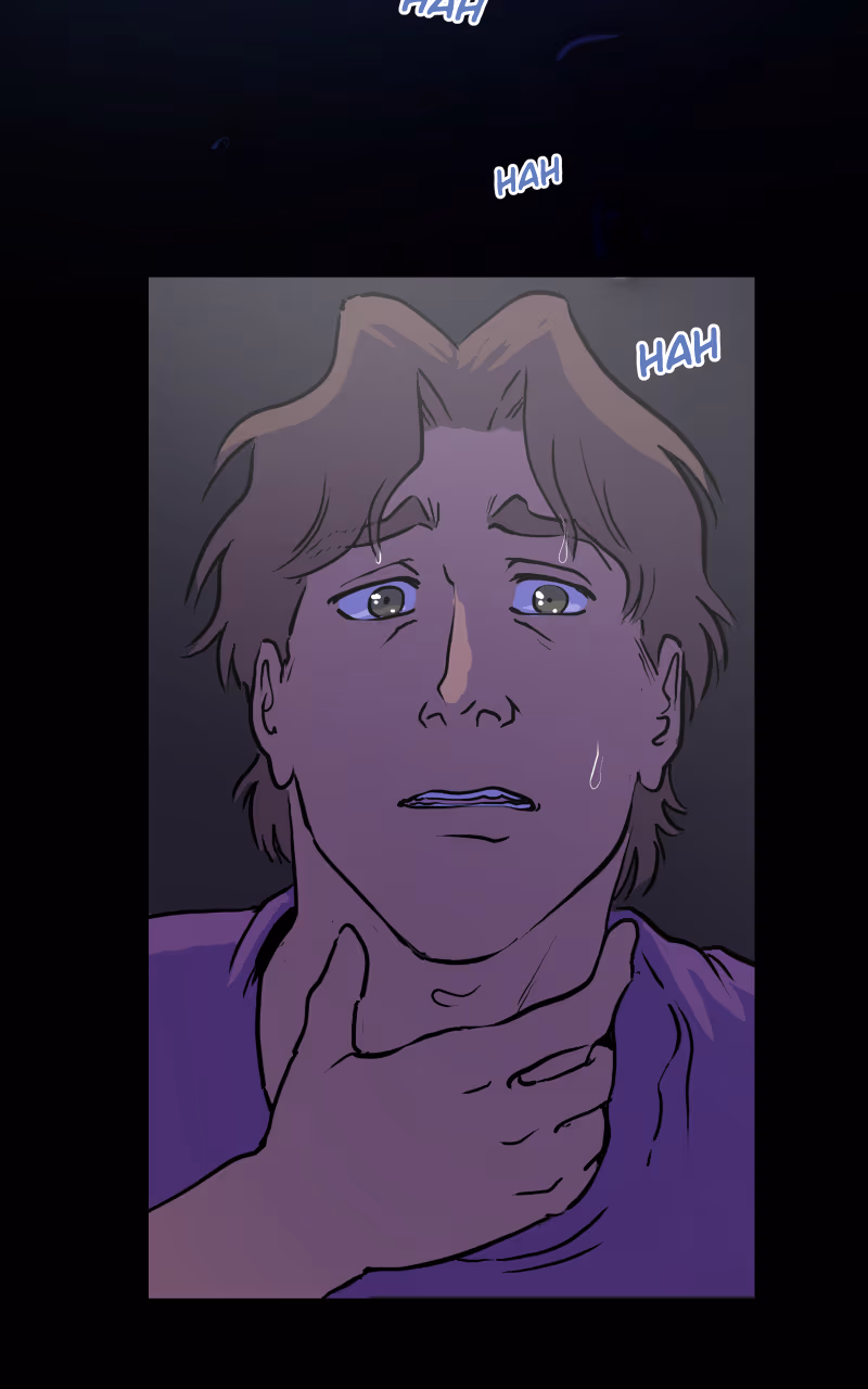 Klimt's Kisses Chapter 69 page 24 - 