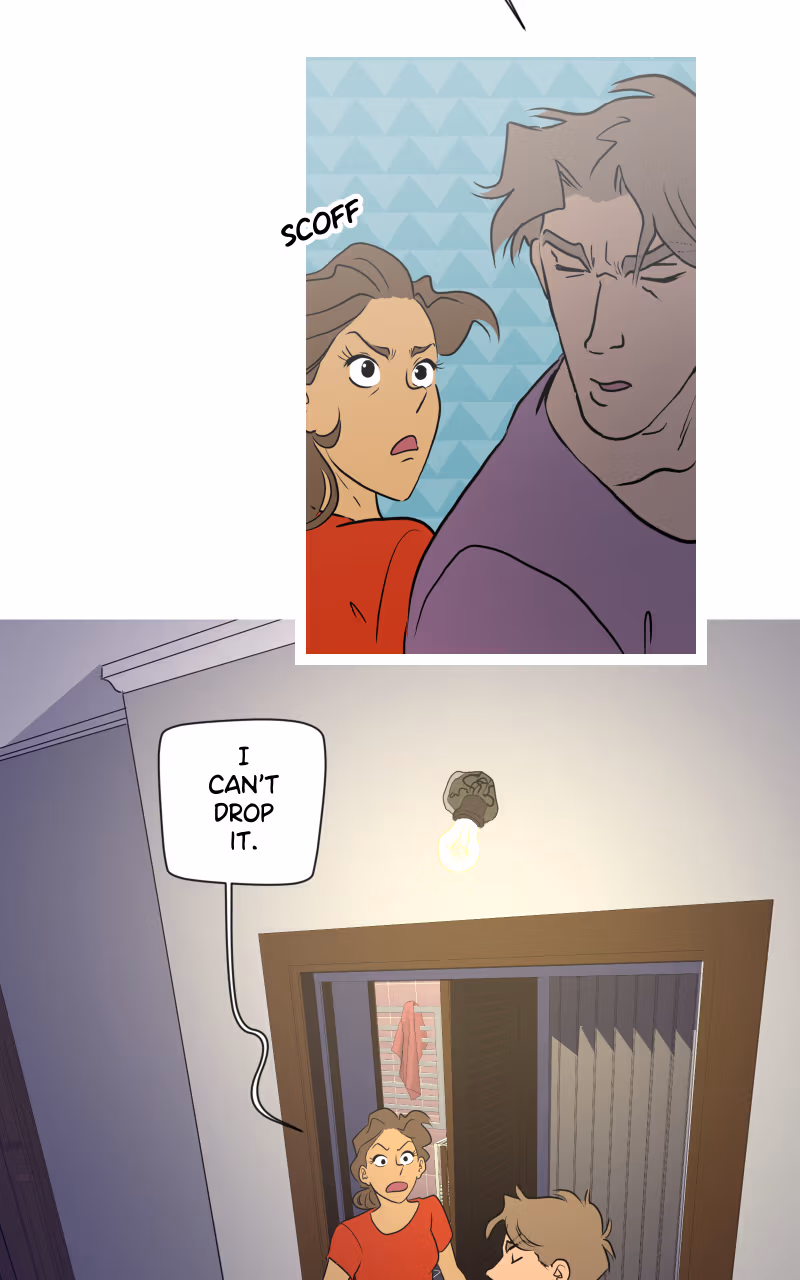 Klimt's Kisses Chapter 69 page 27 - 