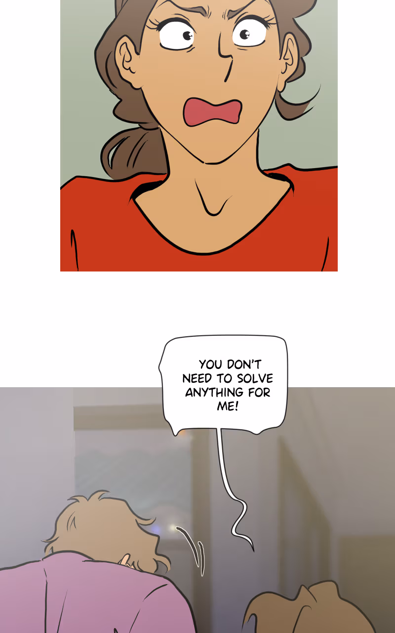 Klimt's Kisses Chapter 69 page 29 - 