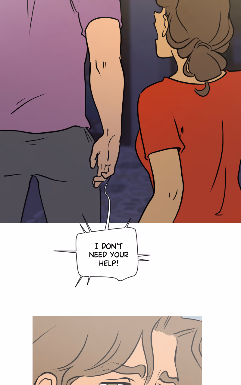 Klimt's Kisses Chapter 69 page 30 - 