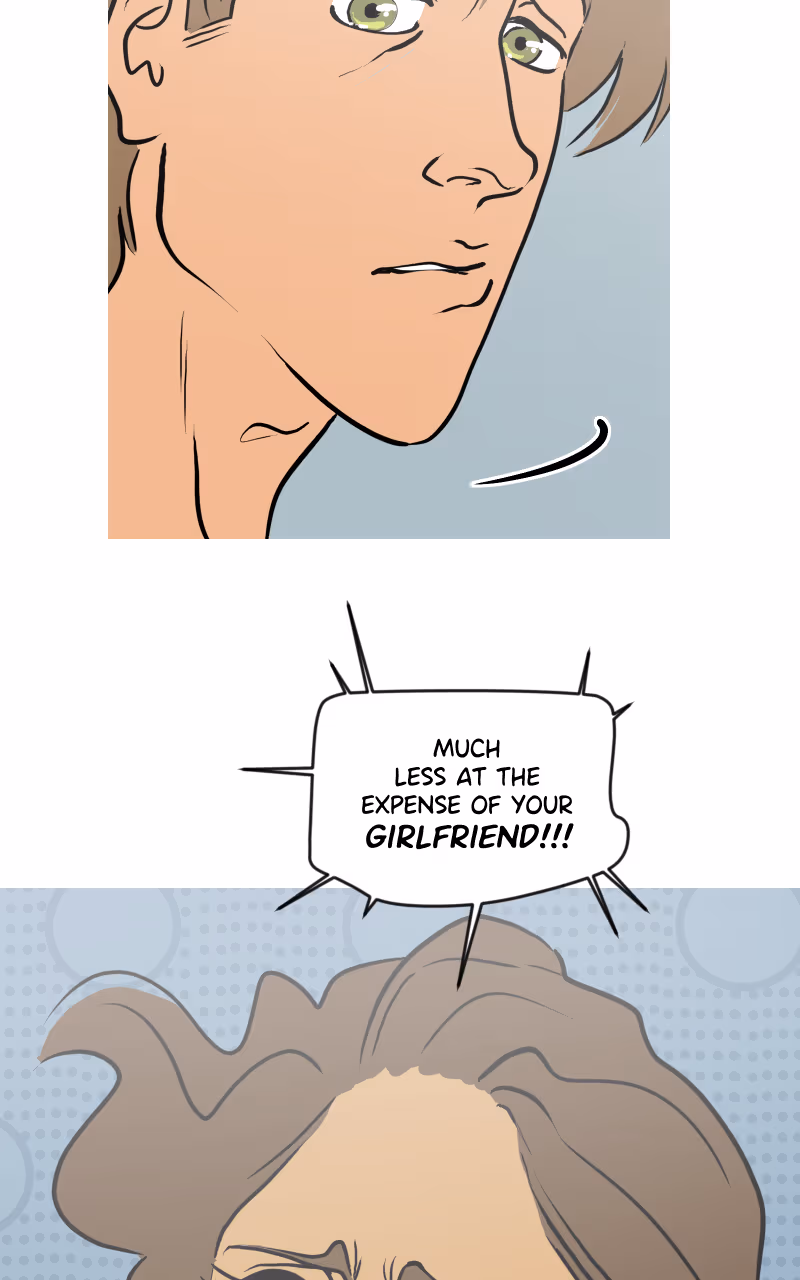 Klimt's Kisses Chapter 69 page 31 - 