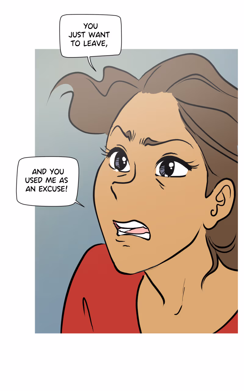 Klimt's Kisses Chapter 69 page 37 - 