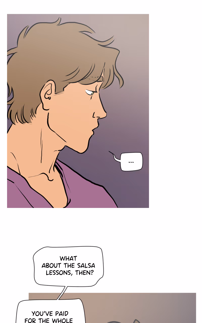 Klimt's Kisses Chapter 69 page 38 - 