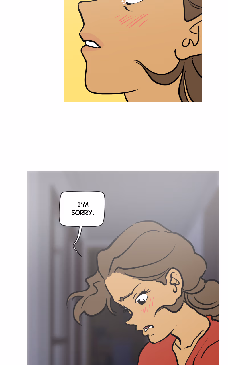 Klimt's Kisses Chapter 69 page 41 - 