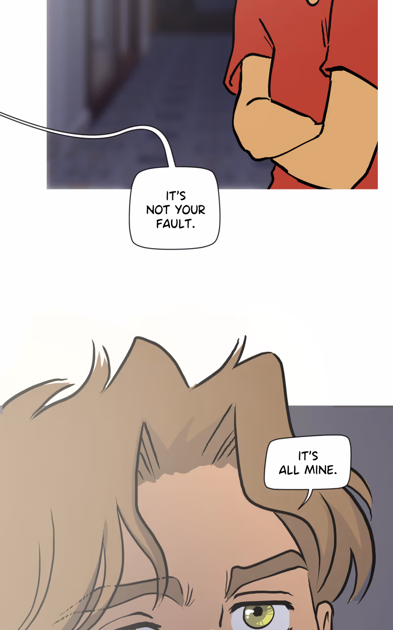 Klimt's Kisses Chapter 69 page 42 - 