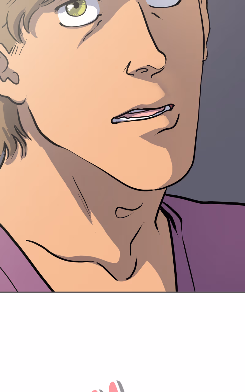 Klimt's Kisses Chapter 69 page 43 - 