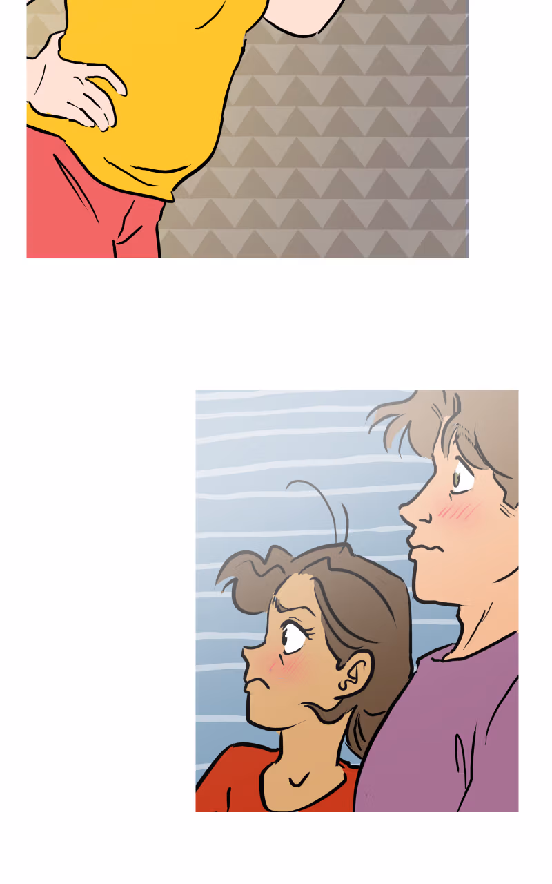 Klimt's Kisses Chapter 69 page 47 - 