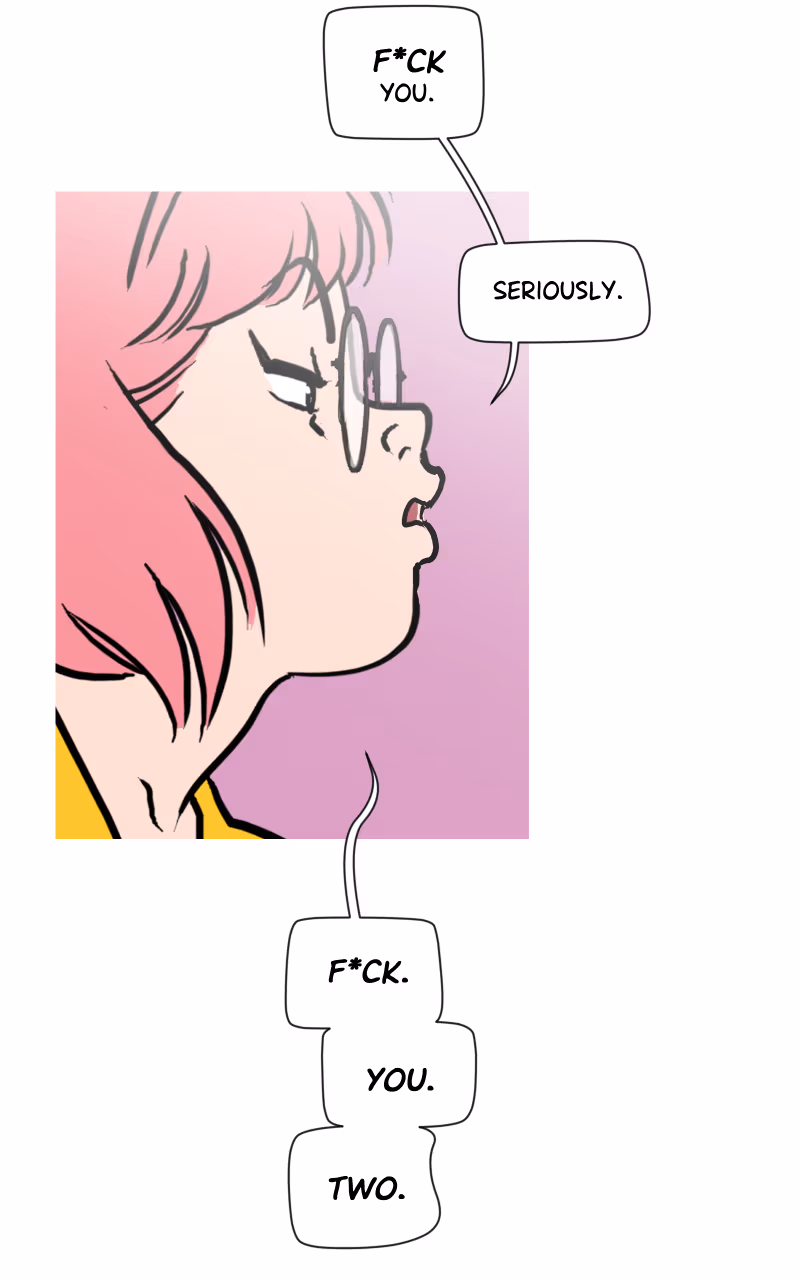 Klimt's Kisses Chapter 69 page 48 - 