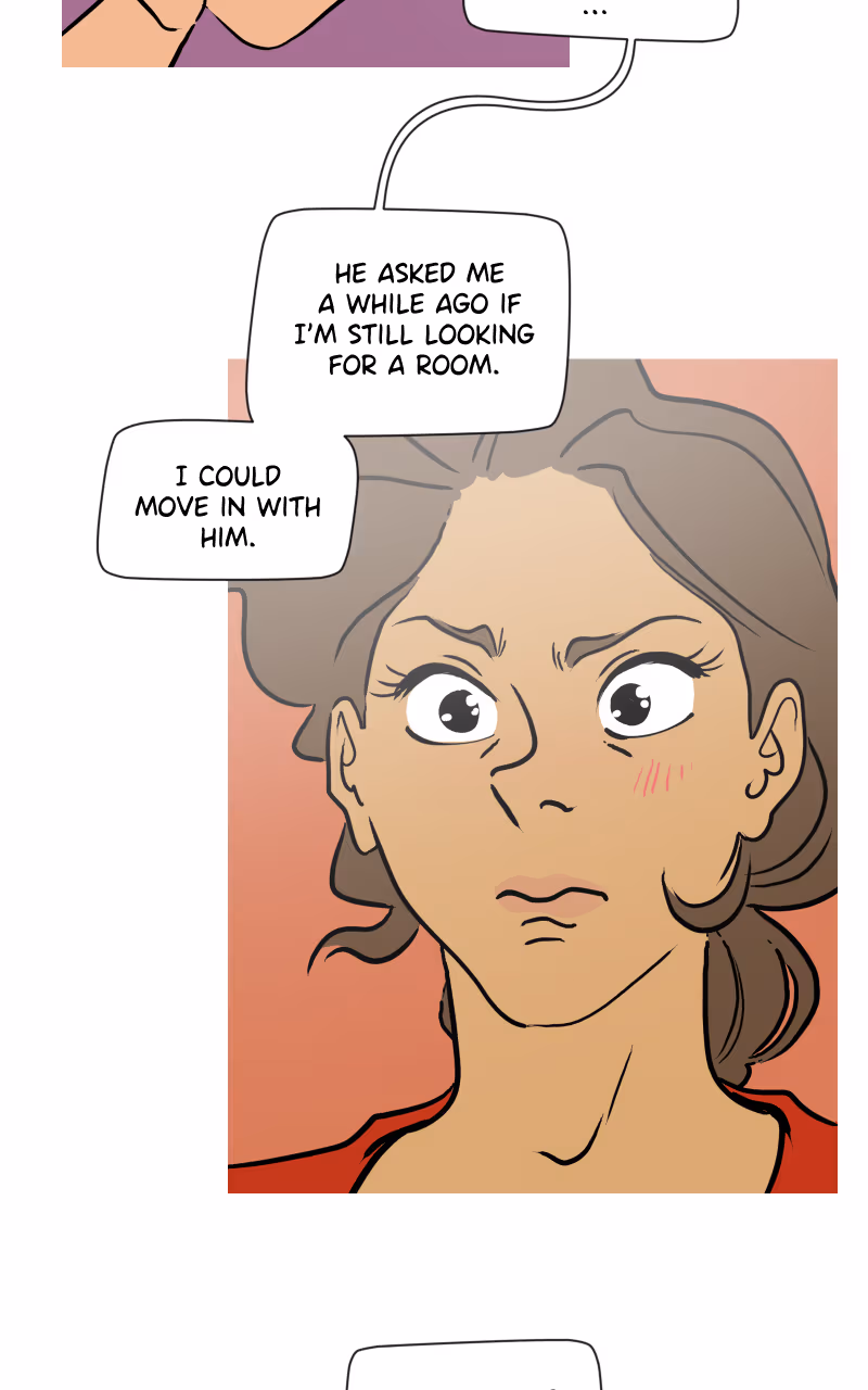 Klimt's Kisses Chapter 69 page 6 - 