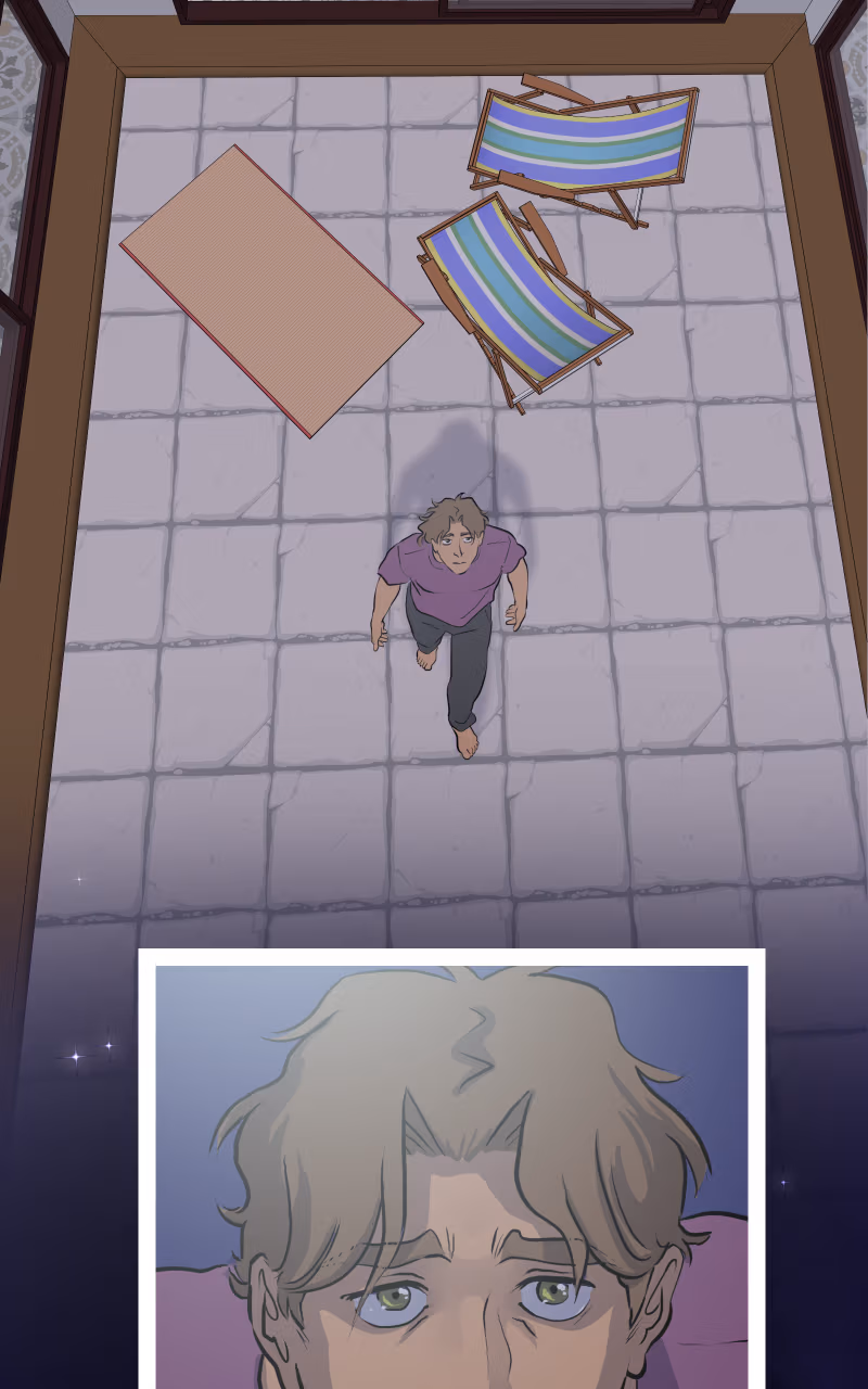 Klimt's Kisses Chapter 69 page 52 - 