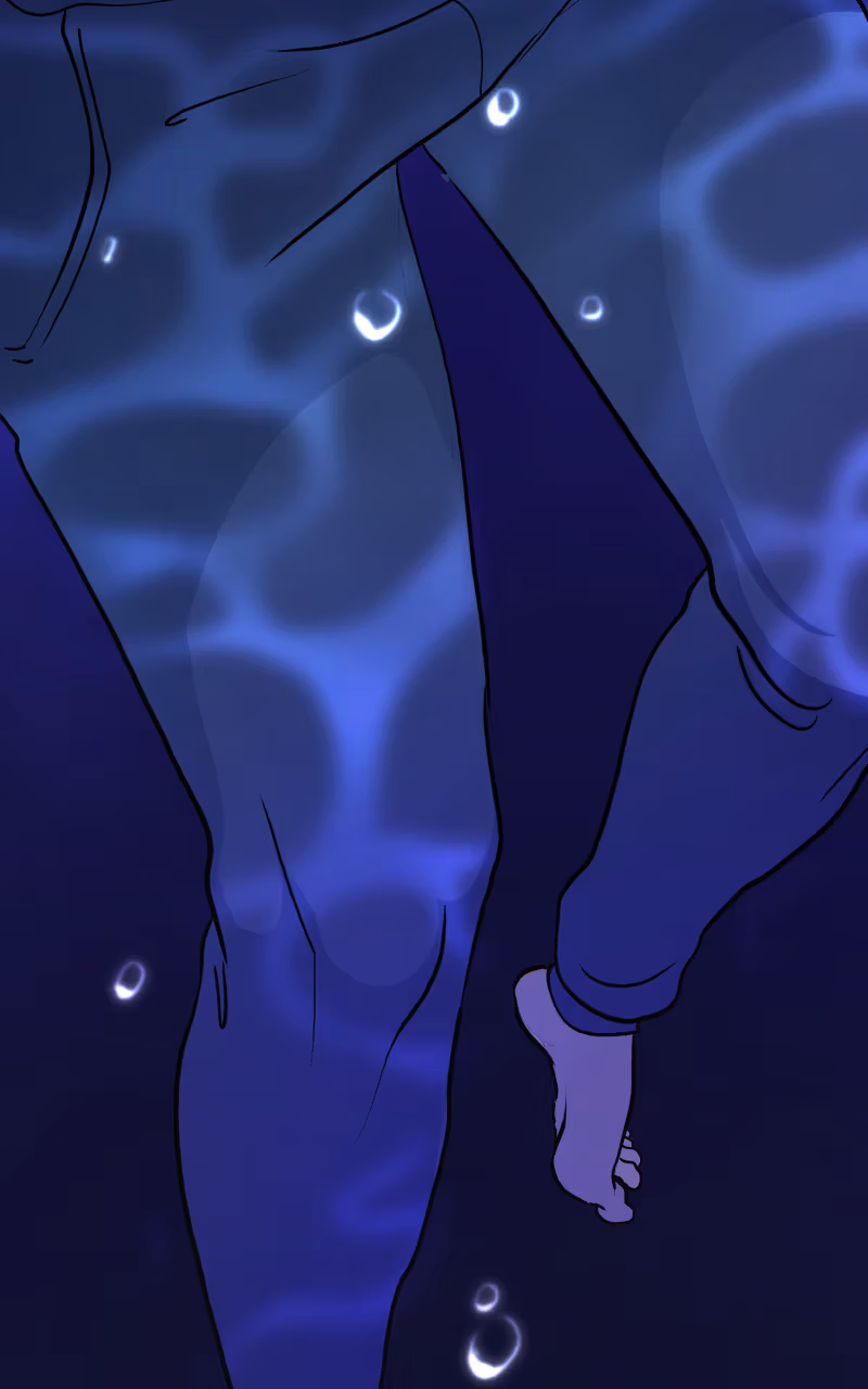 Klimt's Kisses Chapter 69 page 56 - 