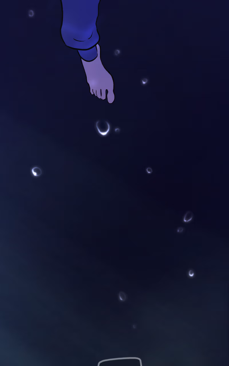 Klimt's Kisses Chapter 69 page 57 - 