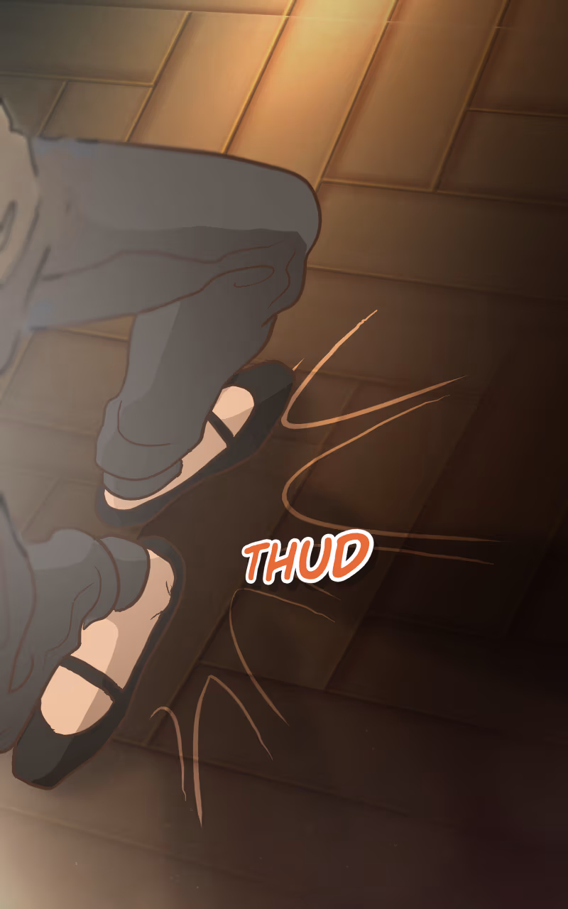 Klimt's Kisses Chapter 69 page 59 - 