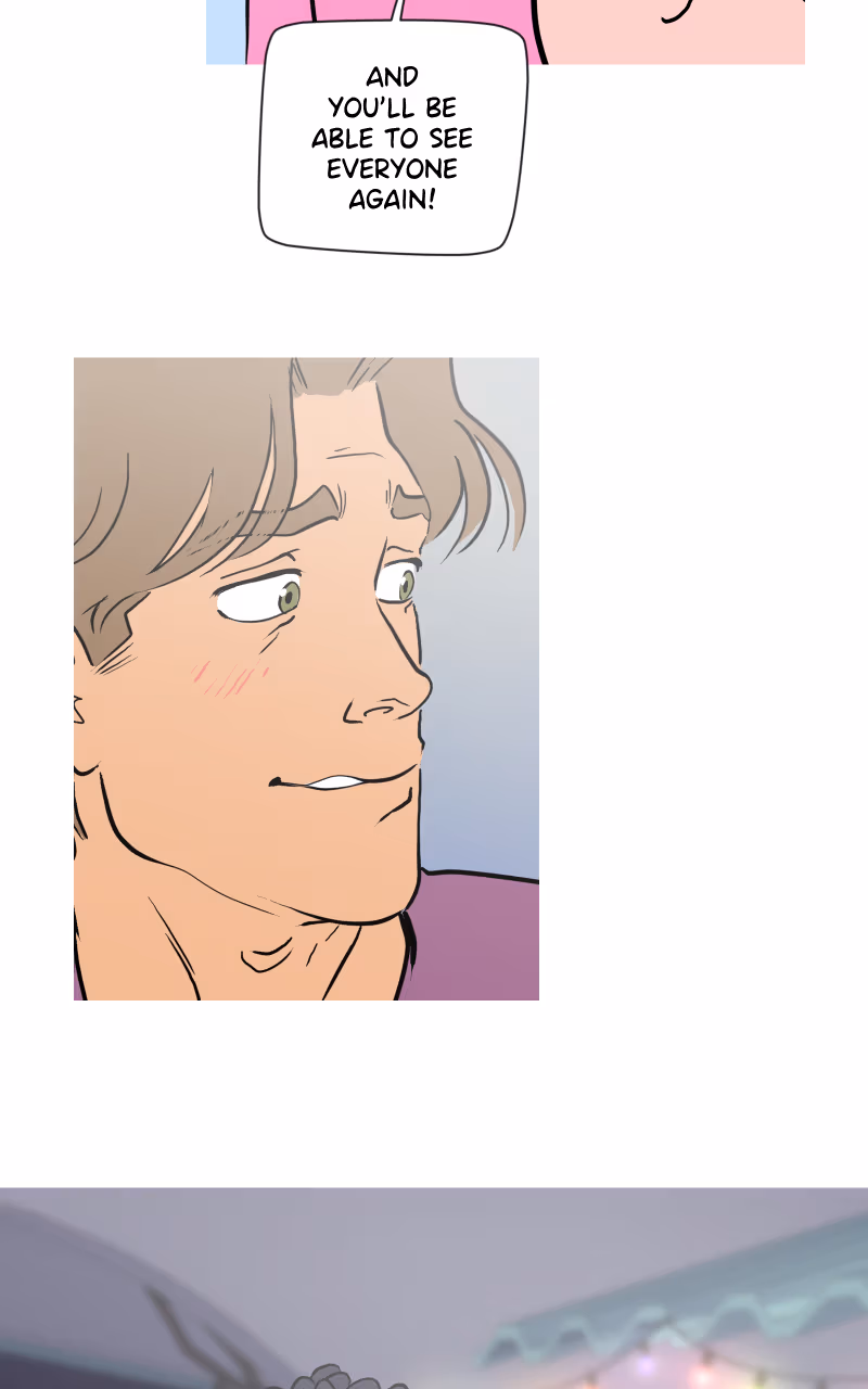 Klimt's Kisses Chapter 69 page 9 - 