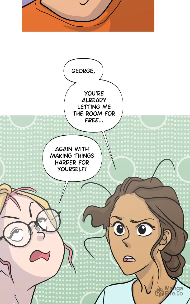Klimt's Kisses Chapter 7 page 18 - 