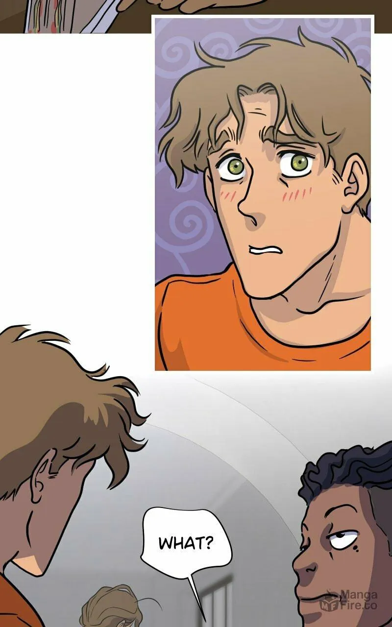 Klimt's Kisses Chapter 7 page 24 - 