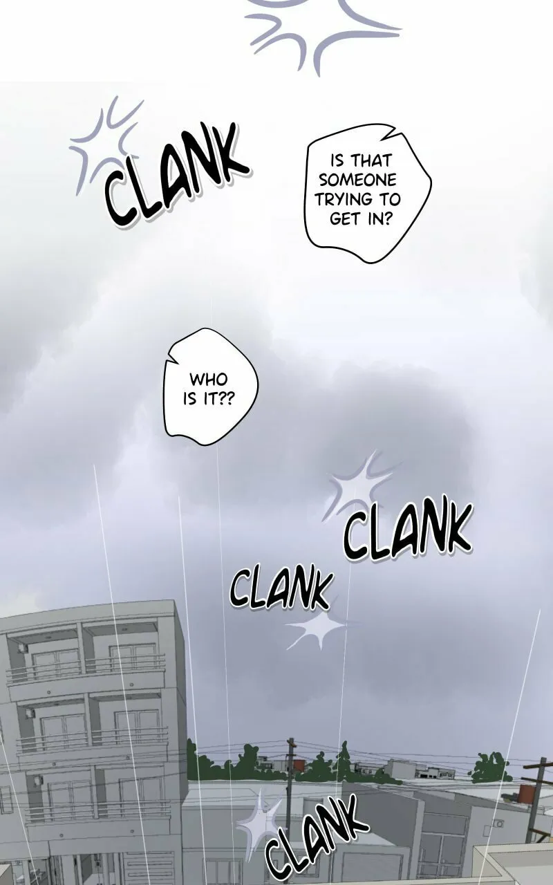 Klimt's Kisses Chapter 7 page 28 - 